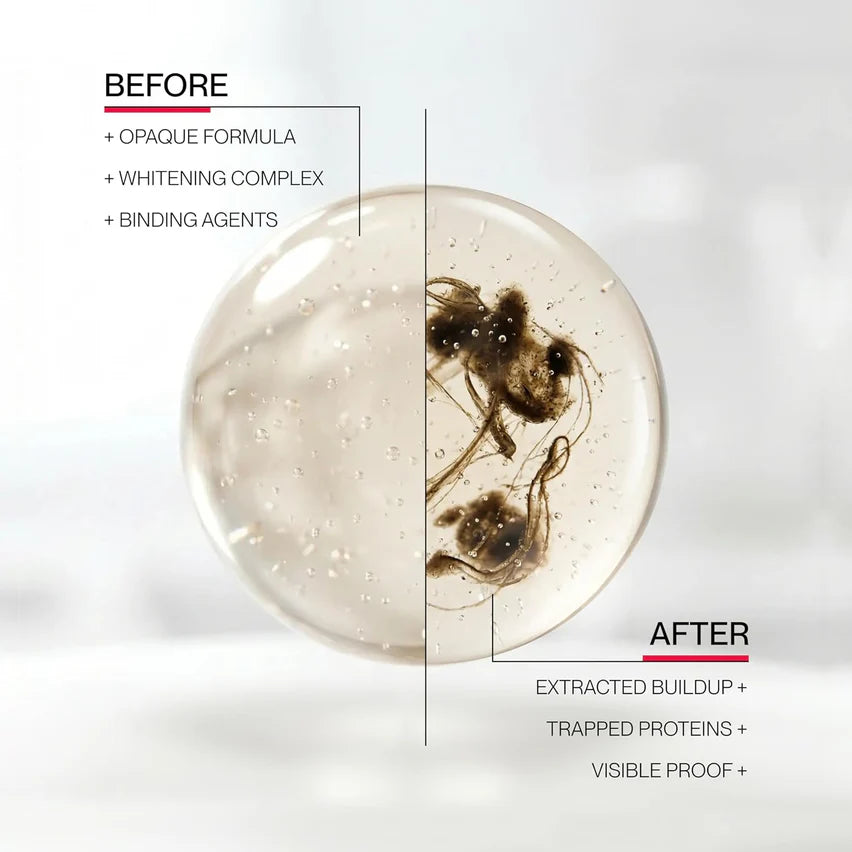 iD Whitening Mouthwash