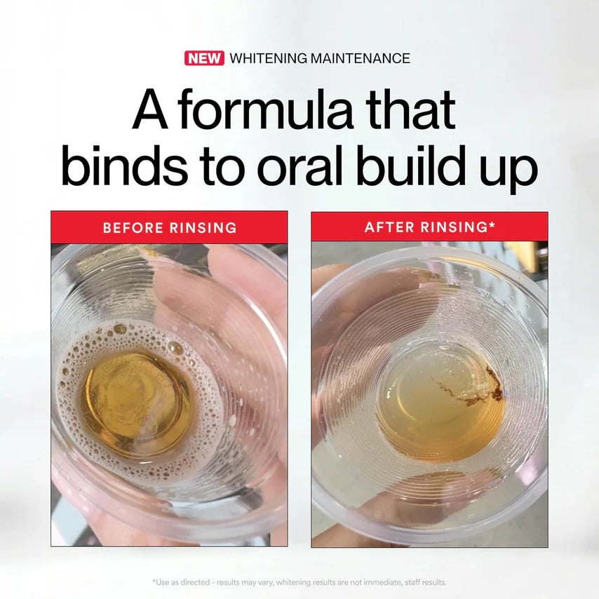 iD Whitening Mouthwash