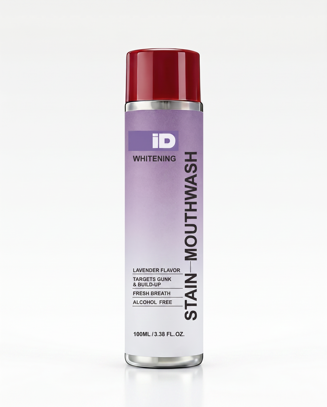 iD Whitening Mouthwash
