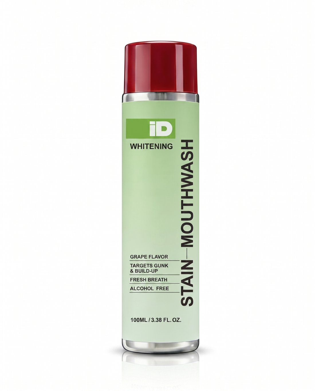 iD Whitening Mouthwash