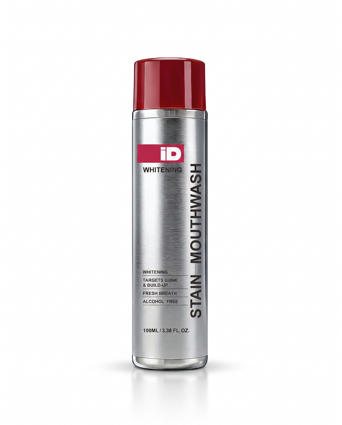 The iD Whitening Mouthwash