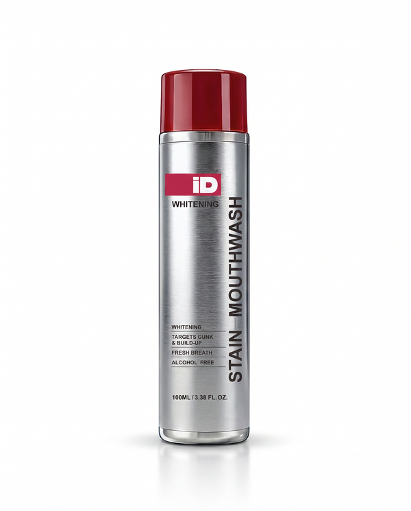 iD Whitening Mouthwash