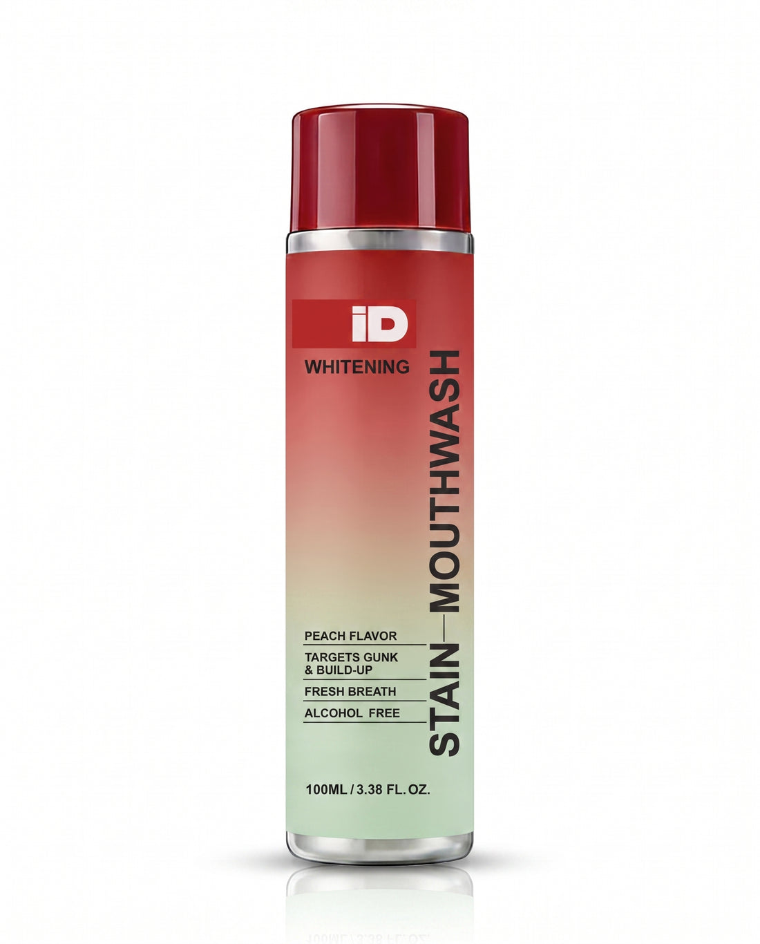 iD Whitening Mouthwash
